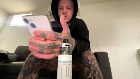 sportsfreak1619 online show from March 2, 8:15 pm