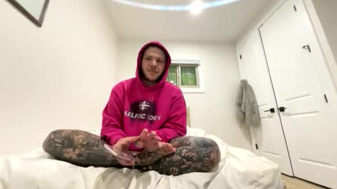 sportsfreak1619 online show from April 3, 12:36 pm