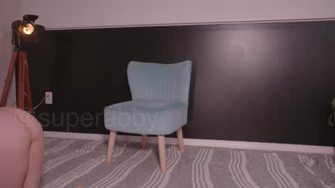 Snapshot of spr_abby chatting on November 2, 4:53 pm Abby online show from November 2, 4:53 pm