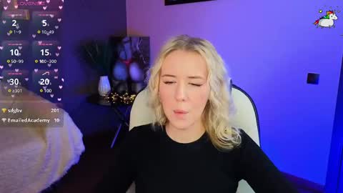 Vetta online show from March 4, 12:55 pm