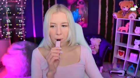 Vetta online show from February 11, 12:43 pm