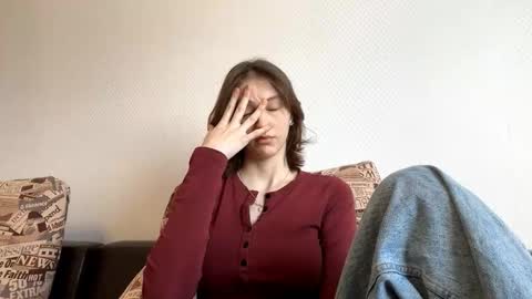 Snapshot of springchrisman chatting on March 24, 11:15 am Vanessa online show from March 24, 11:15 am