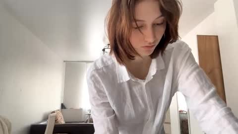 Snapshot of springchrisman chatting on March 27, 8:26 am Vanessa online show from March 27, 8:26 am
