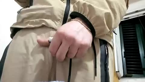 Snapshot of sprullo503609 chatting on October 12, 11:59 pm sprullo503609 online show from October 12, 11:59 pm