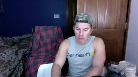 Spun Redneck online show from January 6, 10:52 am