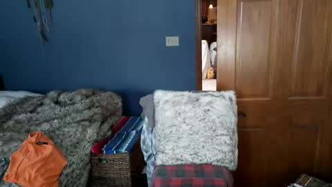 Spun Redneck online show from February 12, 10:49 pm