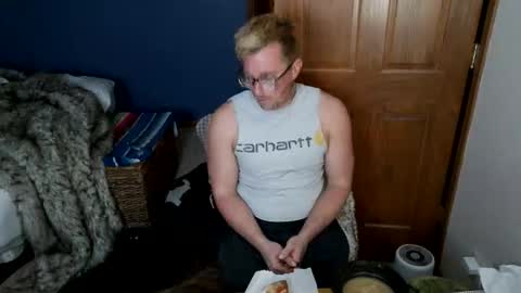 Spun Redneck online show from March 23, 12:47 am