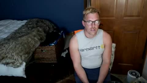 Spun Redneck online show from March 26, 10:59 pm