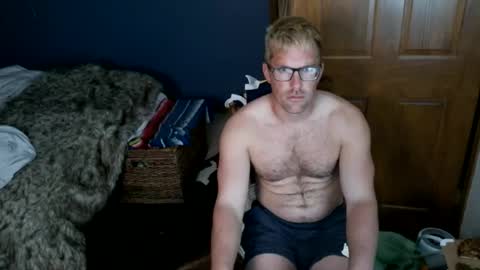 Spun Redneck online show from April 13, 12:27 am