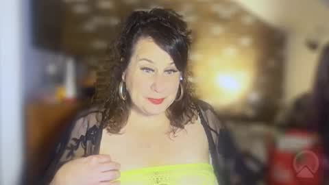 Spunderella online show from January 8, 12:40 pm