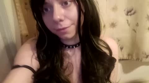 spunfoxxx online show from September 22, 3:03 pm