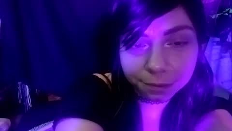spunfoxxx online show from September 26, 8:40 am