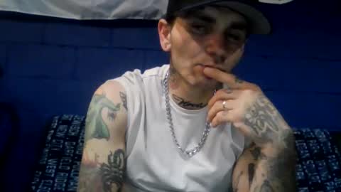 3L DIABLO online show from June 8, 8:09 pm