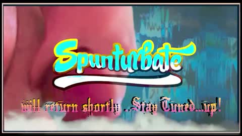 Snapshot of spunturbate chatting on October 16, 11:44 am SPUNTURBATE online show from October 16, 11:44 am