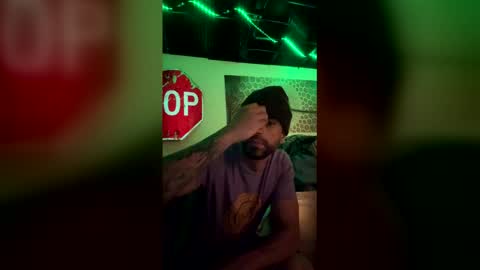 squadup000 online show from May 15, 9:05 am