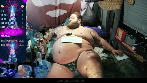 Snapshot of squeaks724 chatting on December 6, 10:30 pm Your Pal Squeaks online show from December 6, 10:30 pm