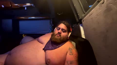 Snapshot of squeaks724 chatting on February 4, 6:25 am Your Pal Squeaks online show from February 4, 6:25 am