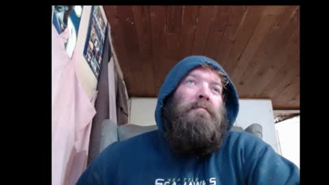 Snapshot of squegly chatting on December 30, 5:37 am Bryan online show from December 30, 5:37 am