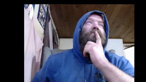 Snapshot of squegly chatting on January 10, 4:09 pm Bryan online show from January 10, 4:09 pm