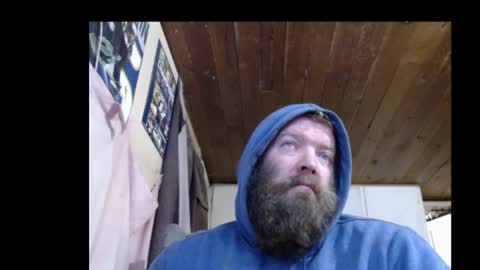 Snapshot of squegly chatting on January 17, 8:34 am Bryan online show from January 17, 8:34 am