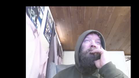 Snapshot of squegly chatting on January 21, 5:51 pm Bryan online show from January 21, 5:51 pm