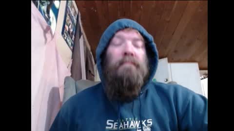 Snapshot of squegly chatting on January 22, 6:10 am Bryan online show from January 22, 6:10 am