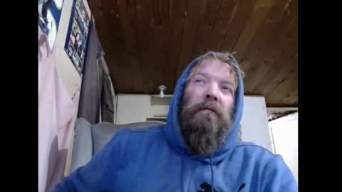 Snapshot of squegly chatting on February 12, 10:03 am Bryan online show from February 12, 10:03 am