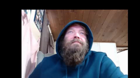 Snapshot of squegly chatting on February 24, 4:26 pm Bryan online show from February 24, 4:26 pm