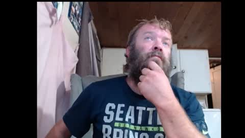 Snapshot of squegly chatting on September 19, 11:00 am Bryan online show from September 19, 11:00 am