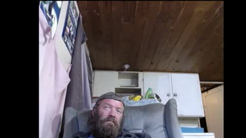 Snapshot of squegly chatting on October 14, 10:49 am Bryan online show from October 14, 10:49 am