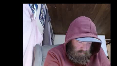 Bryan online show from November 24, 3:28 am