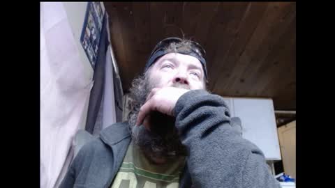 Bryan online show from March 24, 11:21 pm