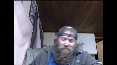 Bryan online show from March 27, 10:37 am