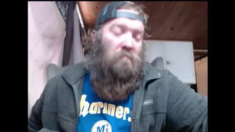 Bryan online show from March 30, 7:04 pm