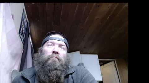 Bryan online show from April 15, 11:49 pm