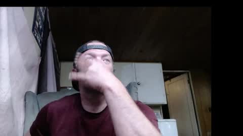 Snapshot of squegly chatting on May 11, 7:25 am Bryan online show from May 11, 7:25 am