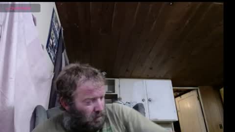Snapshot of squegly chatting on July 17, 5:36 am Bryan online show from July 17, 5:36 am