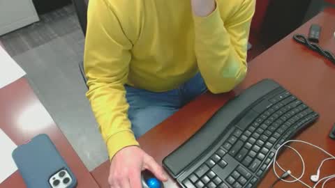 make me cum c2c talk to me online show from January 13, 10:03 pm