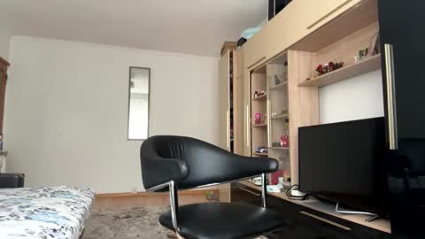 My name is Maya Lush is activeThere are legends that in this room all your wishes can come true  Private is Open online show from February 20, 11:00 am