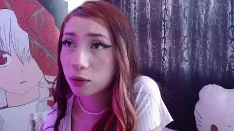  HELLO WELCOME MY NAME IS CHARLOTTE OY A NEW GIRL   online show from February 20, 3:45 pm