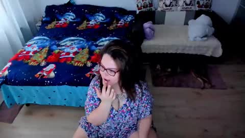 Kim online show from November 27, 9:44 am