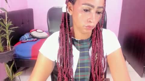 squirt_skinny online show from April 5, 12:02 pm