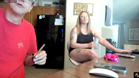 Roxy Day  Mossimo Knight online show from May 8, 12:38 am