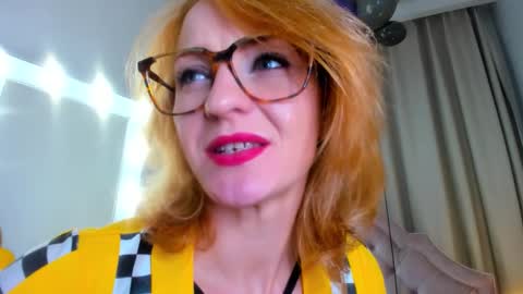 Alisa online show from October 20, 2:28 pm