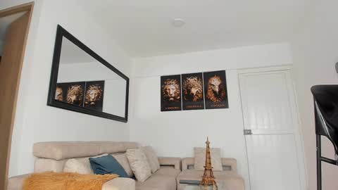 ANDR online show from February 25, 7:14 pm