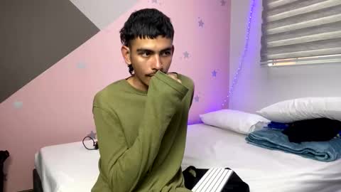 sorry mom online show from January 24, 9:26 pm