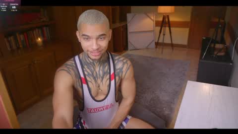 Matt     online show from April 5, 7:11 pm