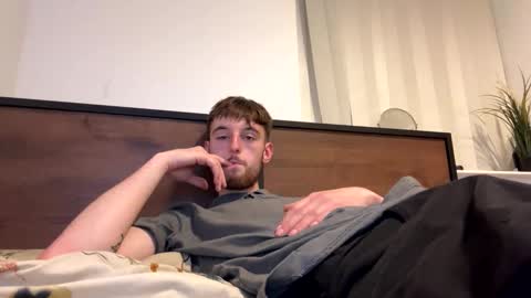 srr23man online show from December 17, 8:15 pm