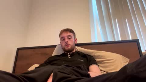 srr23man online show from April 12, 5:40 pm