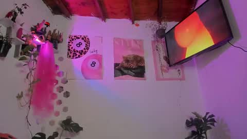 srsexy98 online show from February 7, 11:41 pm